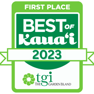 Best of Kauai